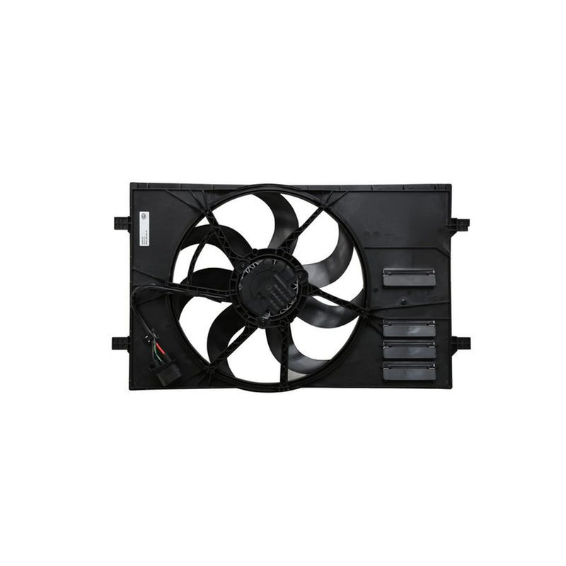 Hella Engine Cooling Fan 8EW 366 420-391