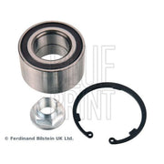 Blue Print Wheel Bearing Kit Front Right 80mm ADM58232