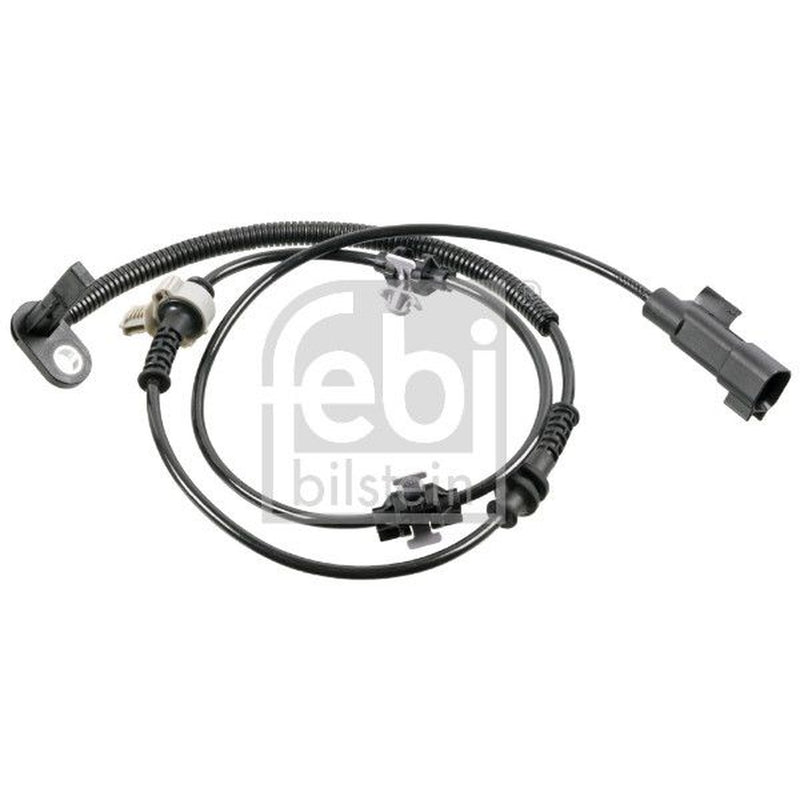 Febi ABS Wheel Speed Sensor Front Right 186218