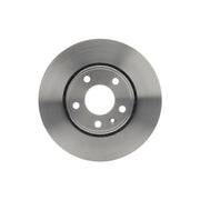 Bosch 2 x Vented Brake Discs 0 986 479 R93
