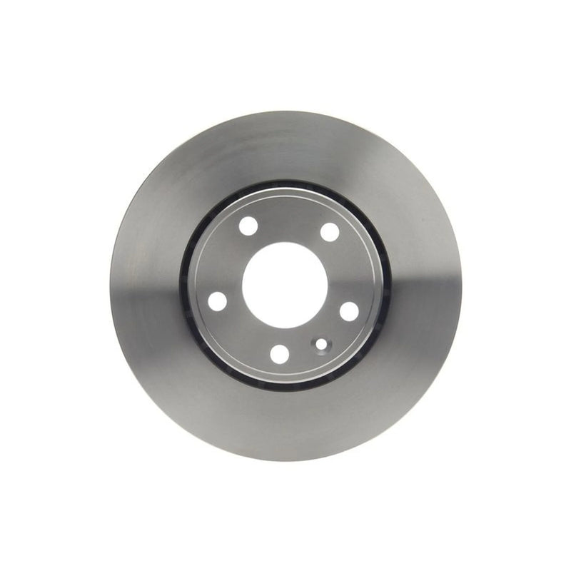 Bosch 2 x Vented Brake Discs 0 986 479 R93