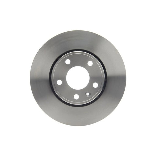 Bosch 2 x Vented Brake Discs 0 986 479 R93