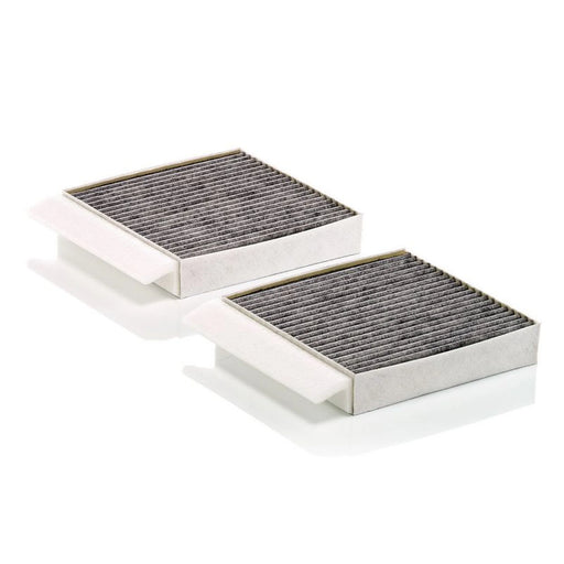 MANN-FILTER Cabin Air Filter (Pollen Filter) below the CUK 25 034-2