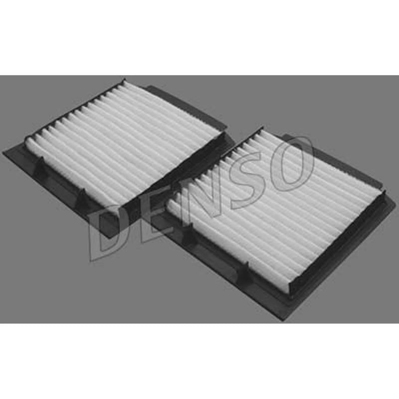 Denso Cabin Air Filter (Pollen Filter) DCF286P