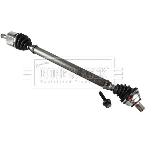 Borg & Beck CV Drive Shaft Driveshaft Front Right BDS1556