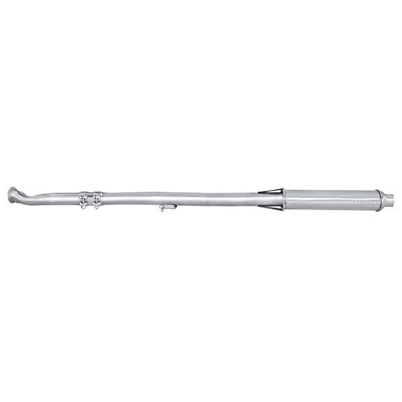 Hella Front Silencer Front 8LB 366 021-441