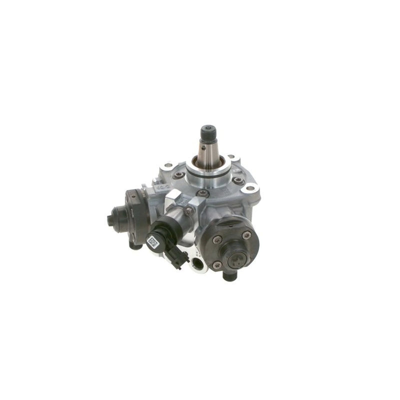 Bosch High Pressure Fuel Pump 0 445 010 810