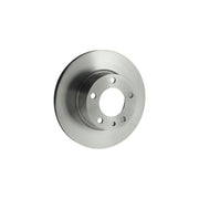 Bosch 2 x Vented Front Brake Discs 0 986 478 043