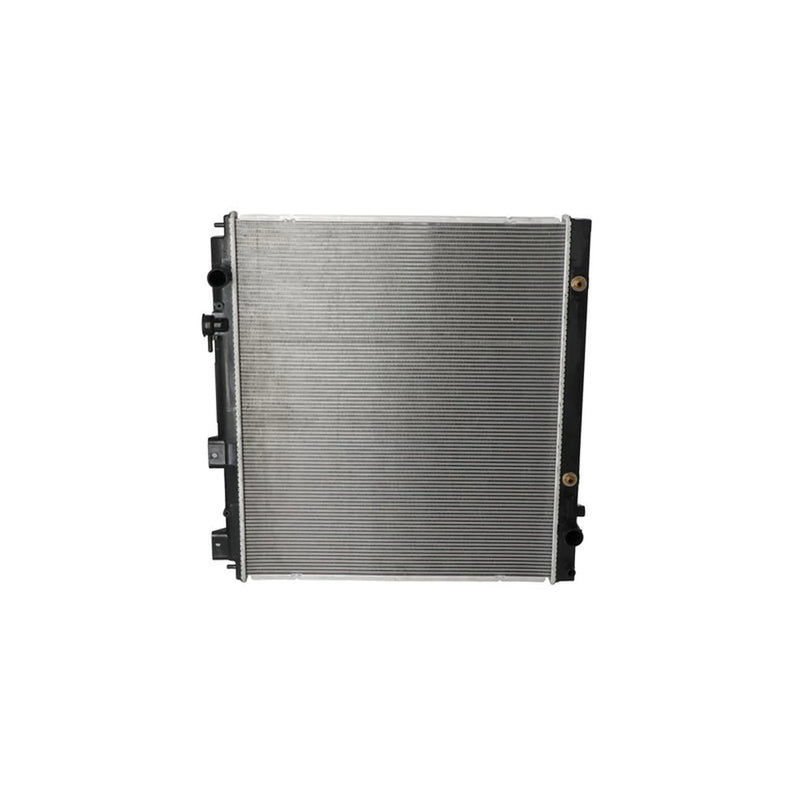 NRF Engine Radiator 59231