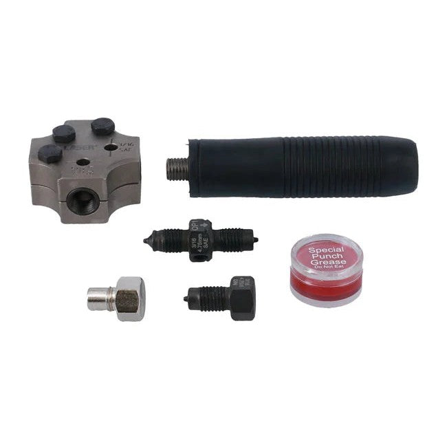 Laser Tools Brake Pipe Flaring Tool - PL