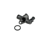 NRF Coolant Flange Housing Connector Front 775077