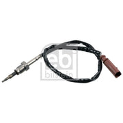 Febi Exhaust Gas Temperature Sensor before soot particul 185582