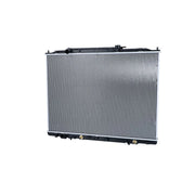 NRF Engine Radiator 56568