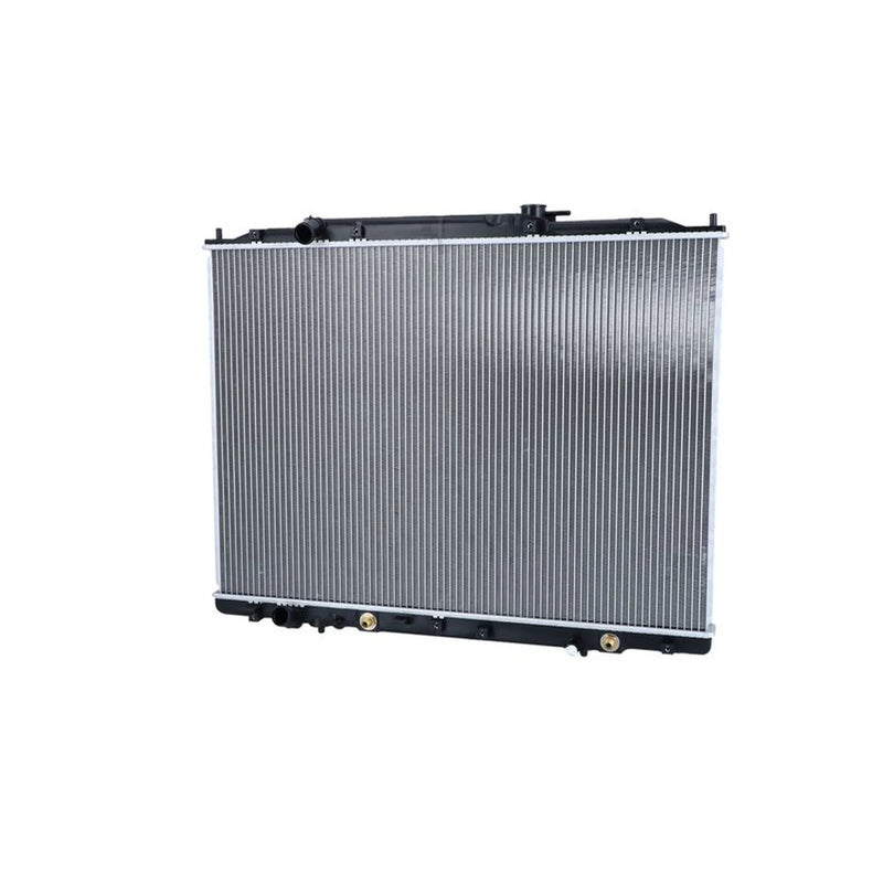 NRF Engine Radiator 56568