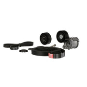 Gates V-Ribbed Belt Set K026PK1835XS