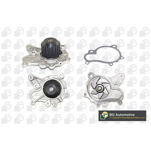 BGA Engine Cooling Water Pump CP7114T