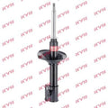 KYB Shock Absorber Damper Strut Front Left 334167