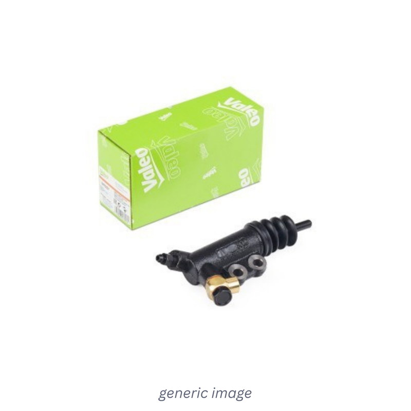 Valeo Clutch Slave Cylinder 874905