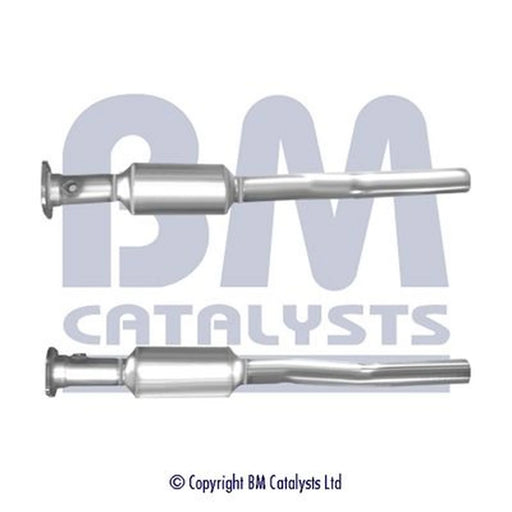 BM Catalysts Homologated Petrol Cat BM90154H