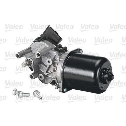 Valeo Front/Rear Wiper Motor Front 579754