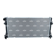 NRF Engine Radiator 550256