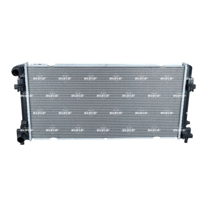 NRF Engine Radiator 550256