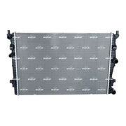 NRF Engine Radiator 550278