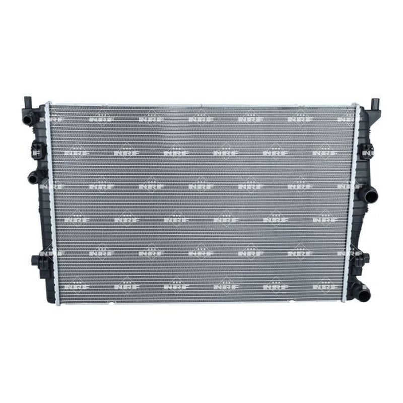 NRF Engine Radiator 550278