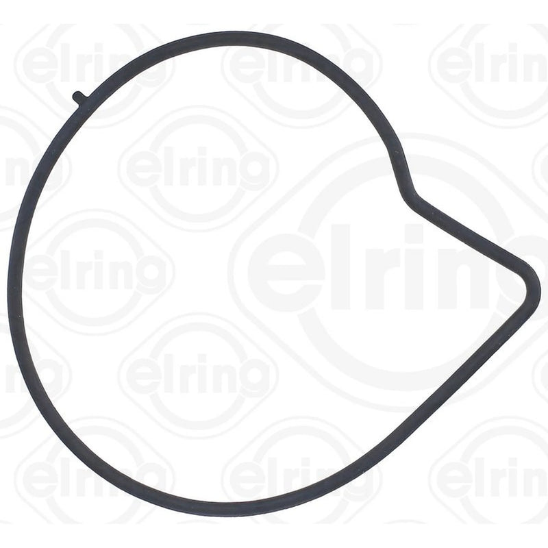Elring Water Pump Gasket Wide Thick 527.420