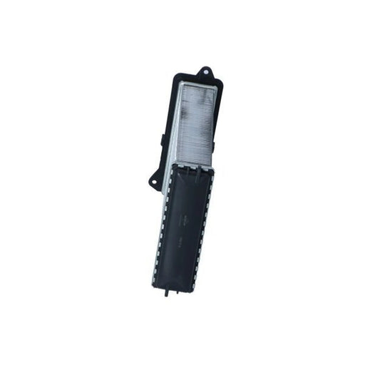 NRF Heater Matrix Core Heat Exchanger 58037