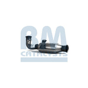 BM Catalysts Homologated Diesel Cat BM80200H