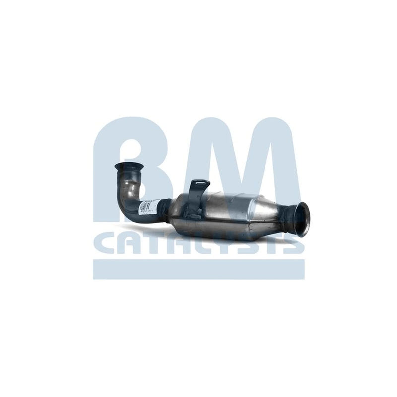 BM Catalysts Homologated Diesel Cat BM80200H