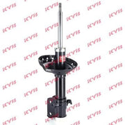 KYB Shock Absorber Damper Strut Front Right 334462