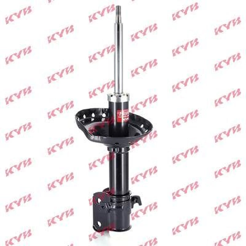 KYB Shock Absorber Damper Strut Front Right 334462