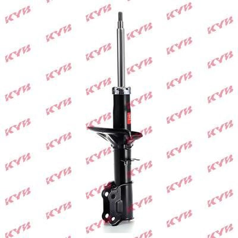 KYB Shock Absorber Damper Strut Front Left 333507