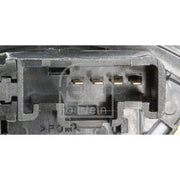 Febi Airbag Clock Spring 4 Connectors Plastic 178881