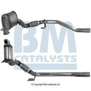 BM Catalysts Dpf BM11150