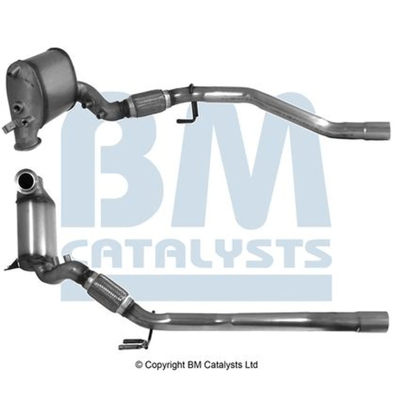 BM Catalysts Dpf BM11150