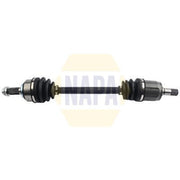 NAPA CV Drive Shaft Driveshaft Front Left NDS1623L