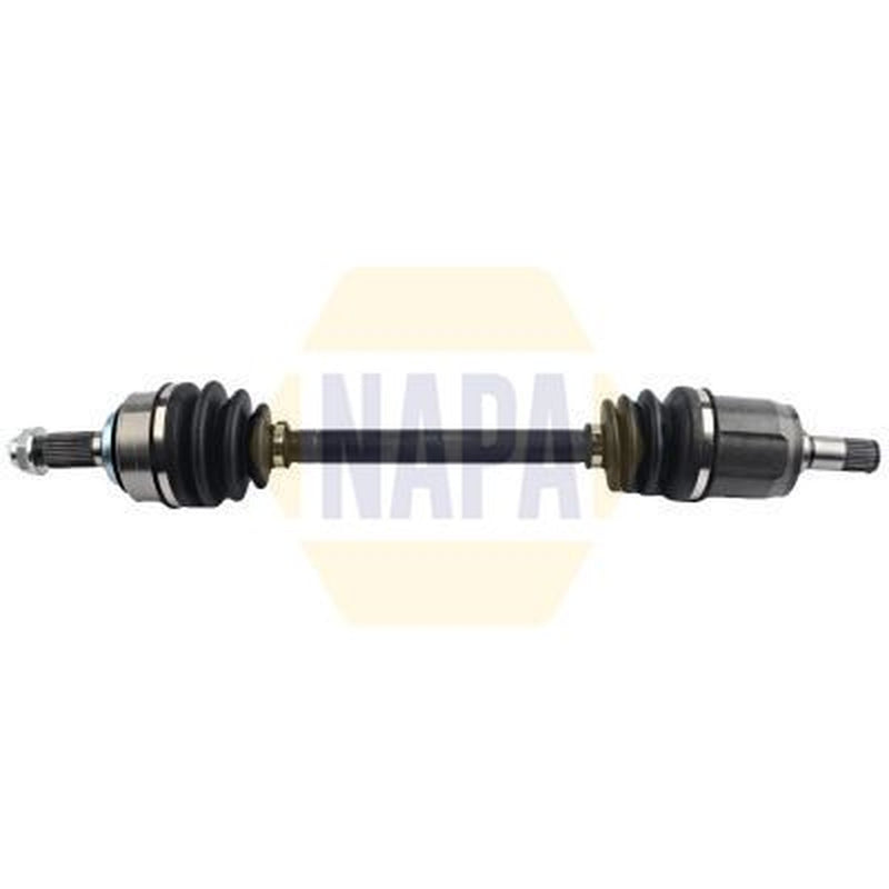 NAPA CV Drive Shaft Driveshaft Front Left NDS1623L