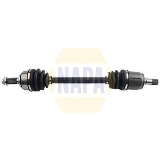 NAPA CV Drive Shaft Driveshaft Front Left NDS1623L