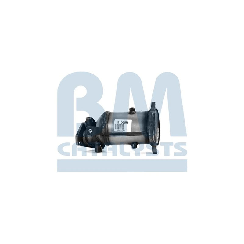 BM Catalysts Homologated Petrol Cat BM91068H