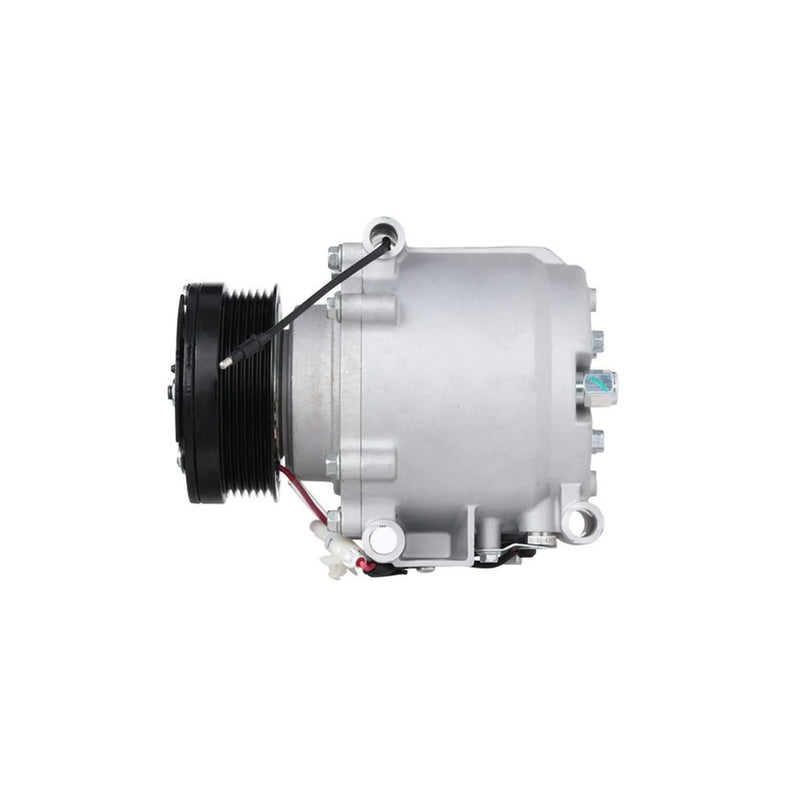 Hella Air Conditioning Compressor 8FK 366 201-541