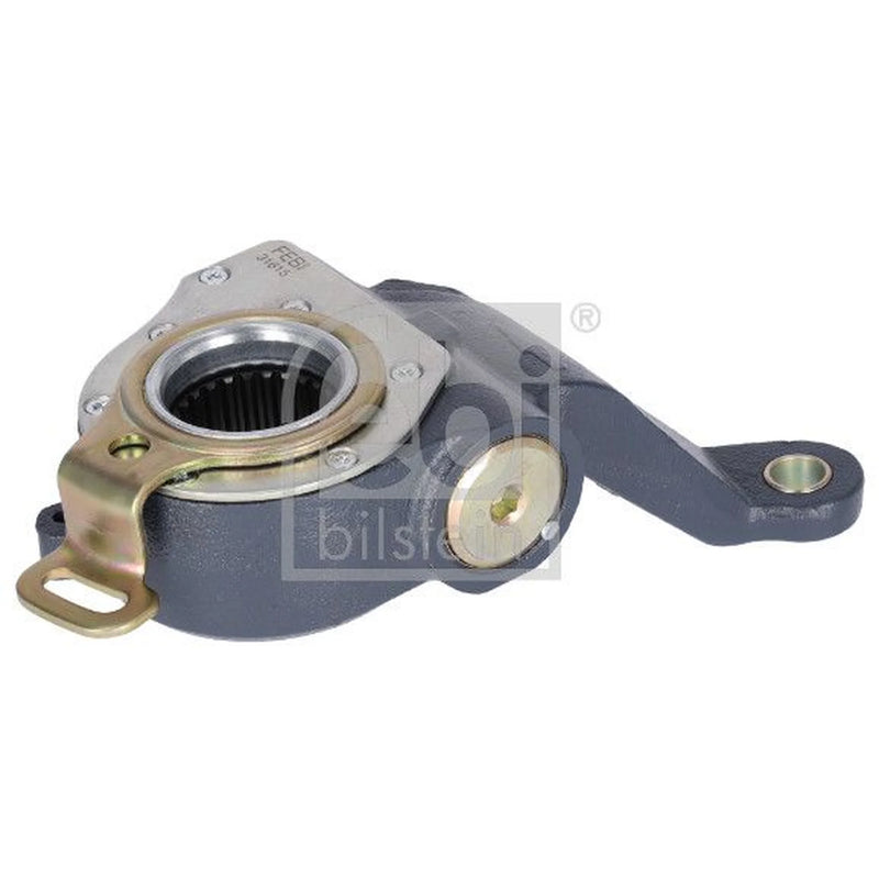 Febi Brake Slack Adjuster 26 Teeth Right 31615