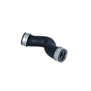 NRF Intercooler Turbo Charge Air Hose Outlet 166084