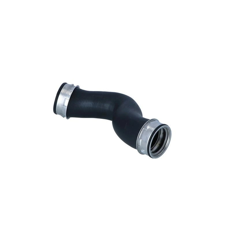 NRF Intercooler Turbo Charge Air Hose Outlet 166084
