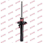 KYB Shock Absorber Damper Strut Front 334834