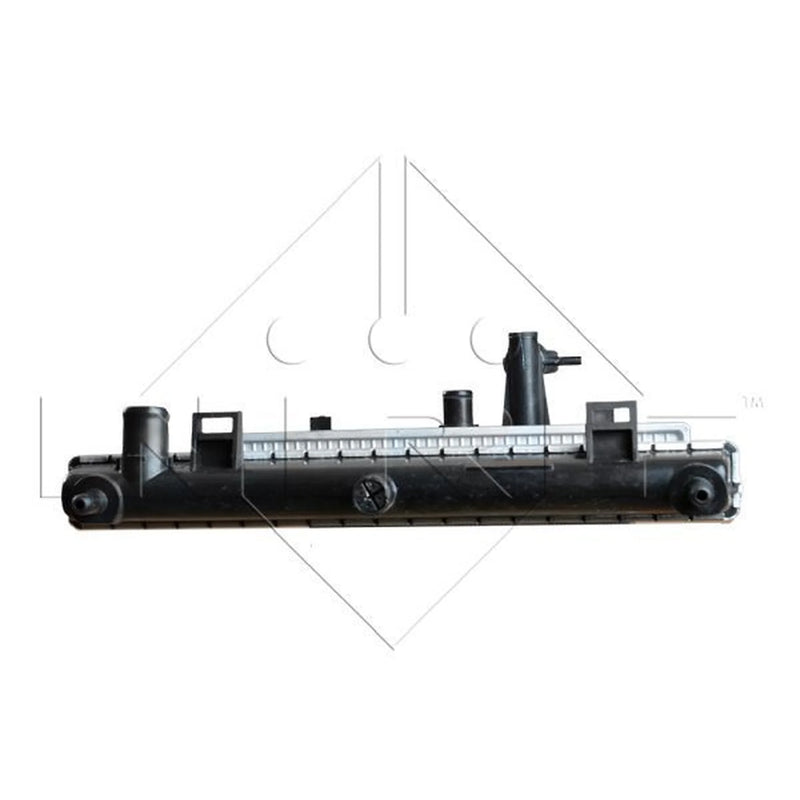 NRF Engine Radiator 53489