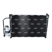 NRF Air Conditioning Condenser 35393