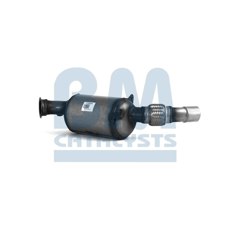 BM Catalysts Homologated Diesel Cat & Dpf BM11050H